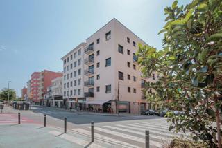 Piso  Ps. dels almogavers. Solvia inmobiliaria  piso sabadell