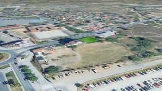 Rural plot  Av montblanc. Solvia inmobiliaria  suelo urbano reus