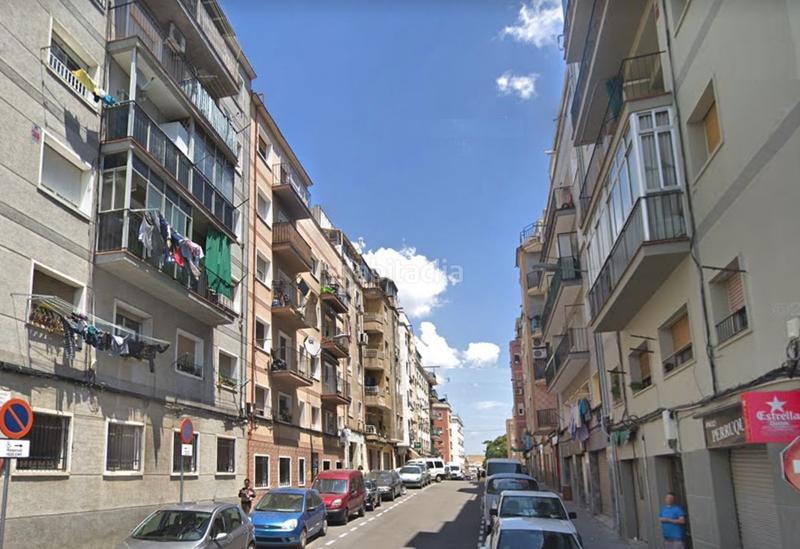 Foto 0cd65bb2-f3b8-476a-8a62-f3ba0a03c36e. Flat in Les Planes Hospitalet de Llobregat (L´)