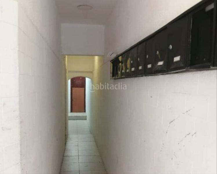 Foto 17db0cdc-2863-4498-9bdf-f31dc03d2344. Flat in Les Planes Hospitalet de Llobregat (L´)