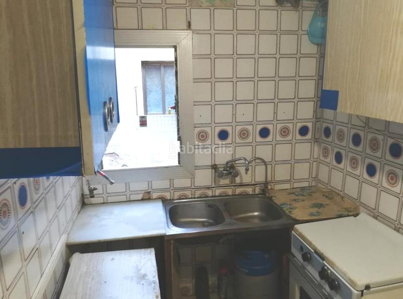 Foto b14b0988-456d-46b5-82fc-fbeebc77d57e. Flat in Les Planes Hospitalet de Llobregat (L´)