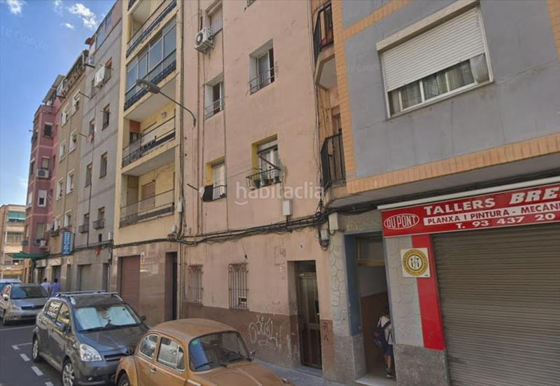 Foto c90e7c6e-973e-41b8-9c9c-98a69cf18b0f. Flat in Les Planes Hospitalet de Llobregat (L´)