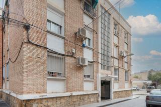 Appartement  C/ leonor de molina. Solvia inmobiliaria  piso abarán