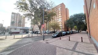 Appartement  C/ santa rita. Solvia inmobiliaria  piso murcia
