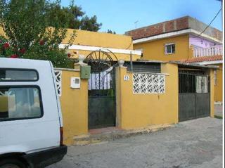 Maison jumelée  C/ virgen de fátima. Solvia inmobiliaria  chalet adosado algeciras