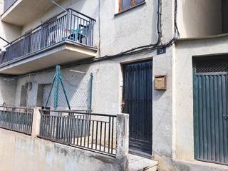 Pis  C/ sant pere. Solvia inmobiliaria  piso seu durgell la