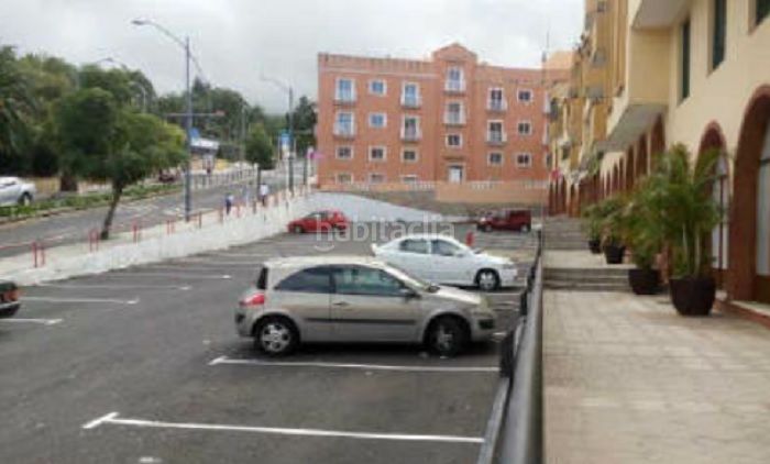 Foto 976f03f7-3ec1-4809-9033-a0ec86355b61. Finca rústica a Los Realejos pueblo Realejos (Los)