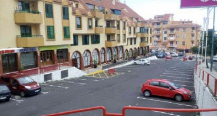 Foto cce8992d-72e7-4e70-b5cd-7db341c8e475. Finca rústica a Los Realejos pueblo Realejos (Los)