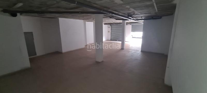 Foto 4fa0e219-991a-41f9-a8fd-de846339f015. Local comercial solvia inmobiliaria locales en Cardedeu