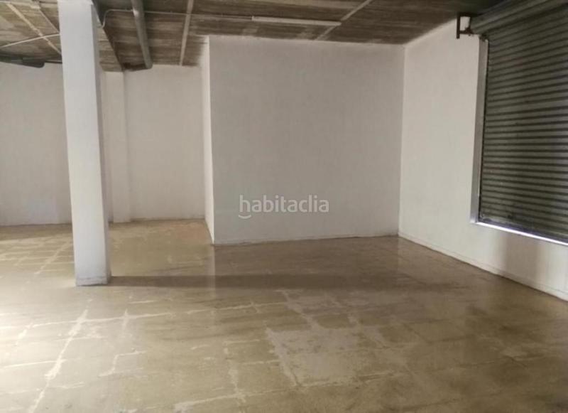 Foto 6937fbda-2490-4b5f-8c7e-a1ab90abab7e. Local comercial solvia inmobiliaria locales en Cardedeu