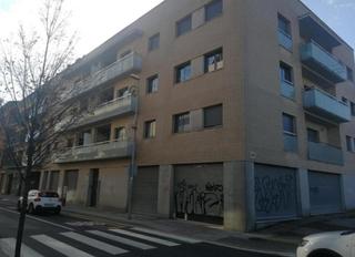 Local Comercial  Cr de dosrius. Solvia inmobiliaria  locales cardedeu