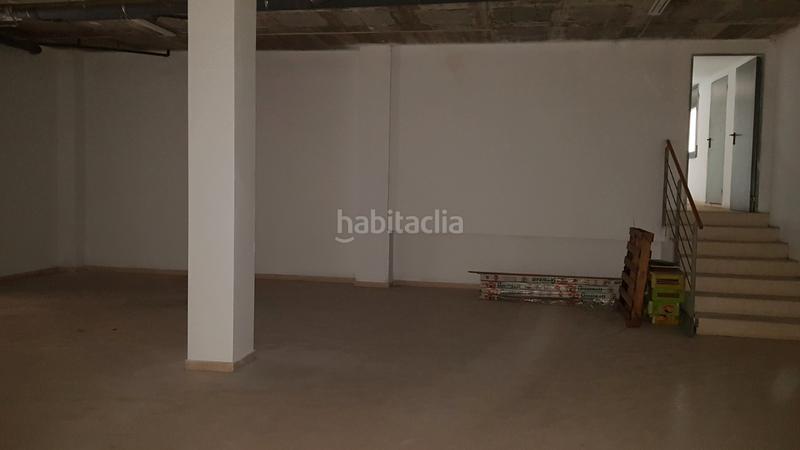 Foto f6671fda-2b11-408c-8522-0a3cfbbb6db1. Local comercial solvia inmobiliaria locales en Cardedeu