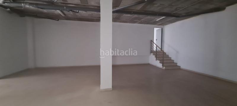 Foto f9e440f2-d67c-4327-a126-8a0f66350ec8. Local comercial solvia inmobiliaria locales en Cardedeu