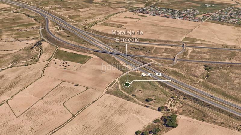 Foto 29b6af49-d69a-40ac-8bf4-979de959385a. Propriété dans Moraleja de Enmedio