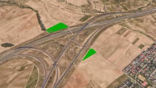 Finca rústica  Sector s1-s4 - valdelasfuentes -. Solvia inmobiliaria  suelo rústico moraleja de enmedio