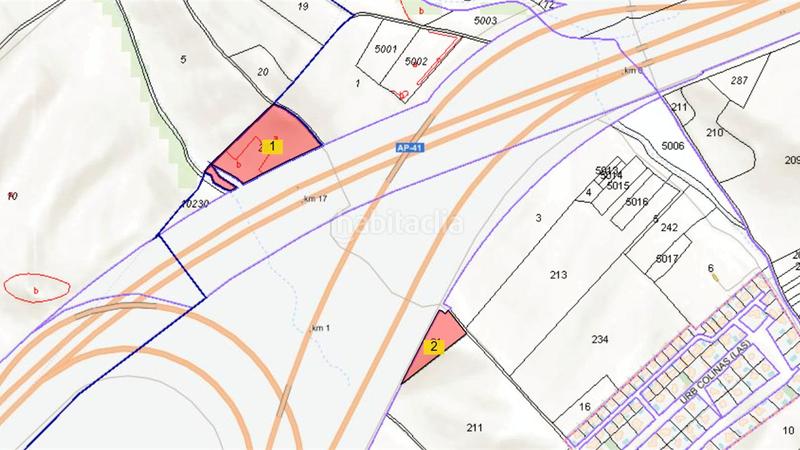 Foto da20b751-2daf-4613-bca8-1db5ac0bccd9. Propriété dans Moraleja de Enmedio