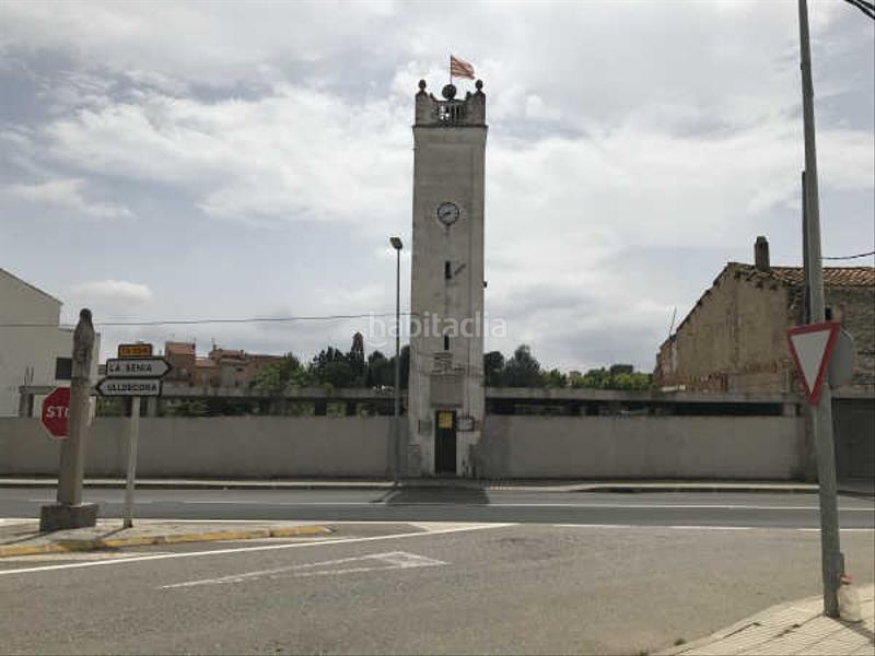 Foto 4959c964-2aa2-4891-a183-601cf54ba2d4. Edificio solvia inmobiliaria en construccion en Ulldecona