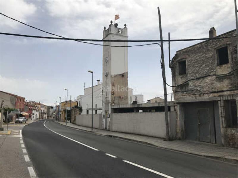 Foto 5c8ae67f-dbaf-4bbd-b4b9-350fd59c659e. Edificio solvia inmobiliaria en construccion en Ulldecona