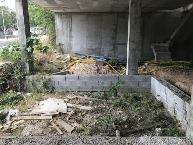 Foto aee3c226-b83f-45ac-9eec-fb9a18b246d3. Edificio solvia inmobiliaria en construccion en Ulldecona