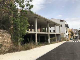 Edifici  Plaza catalunya. Solvia inmobiliaria  en construccion ulldecona