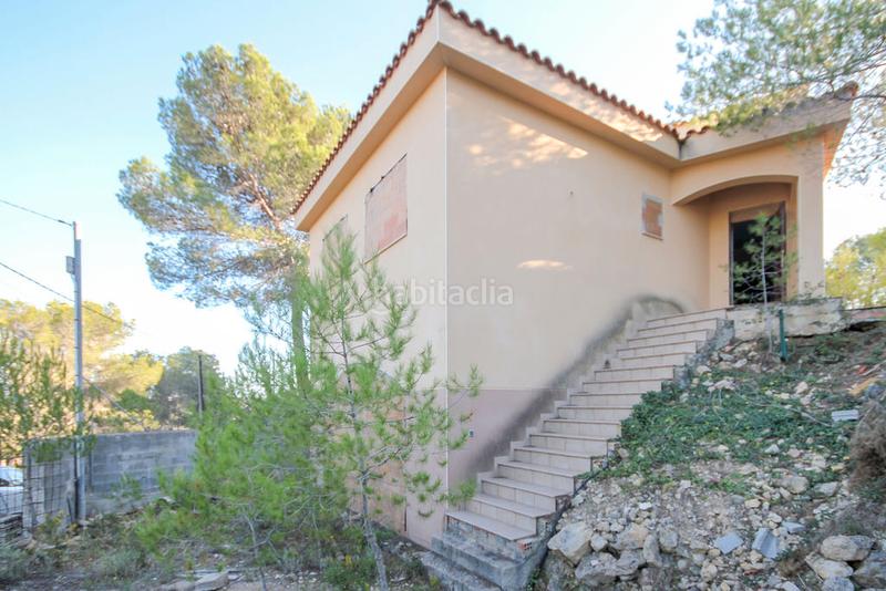 Foto 623d03f6-1aad-41ad-ae67-b9294ef8d895. Chalet in Vacarisses