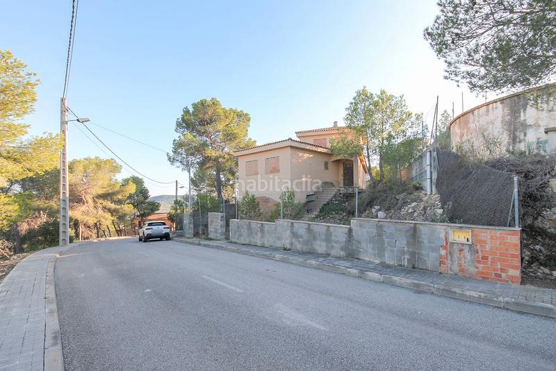 Foto 7554d683-1112-4ead-ac3f-c836a1b55c1a. Chalet in Vacarisses