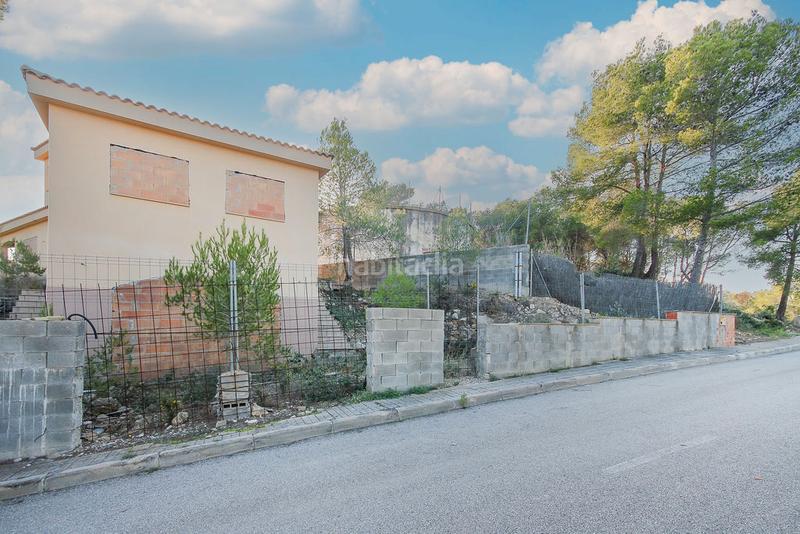 Foto 85fb60a7-198f-48c3-9332-cad4b91c2aeb. Chalet in Vacarisses