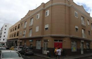 Local commercial  C/ lérida. Solvia inmobiliaria  locales arrecife