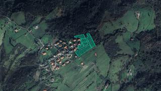 Fondo rustico  Lugar valdemora. Solvia inmobiliaria  suelo rústico valdemora