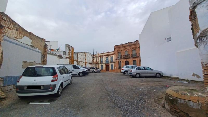 Foto 17561974-eeea-49cb-8998-c767abc8e1b7. Finca rústica solvia inmobiliaria solares en Rociana del Condado
