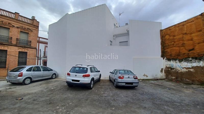 Foto a5250ceb-800d-4126-97fd-a17afd5a115d. Finca rústica solvia inmobiliaria solares en Rociana del Condado