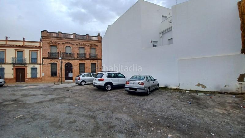 Foto d8fd07ad-29fc-4ab9-b1bf-595ee38b18d2. Finca rústica solvia inmobiliaria solares en Rociana del Condado