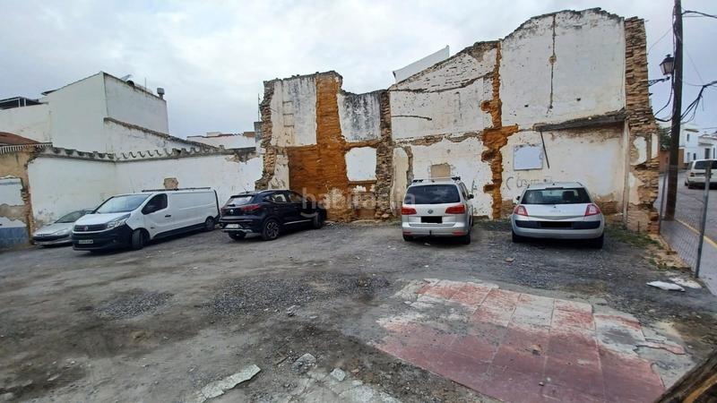 Foto ec8bc4d9-5b7c-4d1a-a50e-08d1c4881e52. Finca rústica solvia inmobiliaria solares en Rociana del Condado