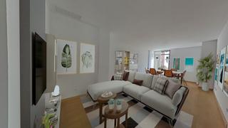 Pis  C/ ruzafa. Solvia inmobiliaria  piso valencia