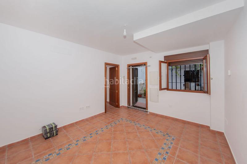 Foto 5430ec0b-08a9-4d23-b568-6cbc35110c1f. Oficina solvia inmobiliaria oficinas en Barrio de Albaicín Granada