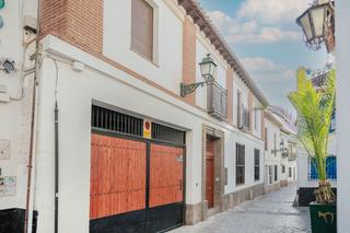 Büro  C/ panaderos. Solvia inmobiliaria  oficinas granada