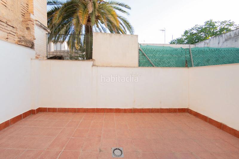 Foto ed579e83-a771-4ff6-96f5-de19e1a55dec. Oficina solvia inmobiliaria oficinas en Barrio de Albaicín Granada