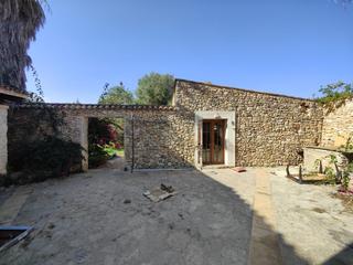 Chalet  Pl polig. 4. Solvia inmobiliaria  chalet independiente sencelles