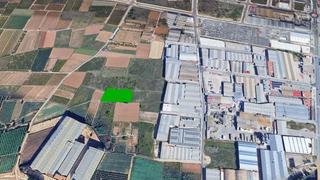 Finca rústica  Pt carrascal (pol 1). Solvia inmobiliaria  suelo rústico beniparrell