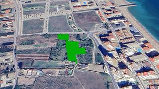 Propriété  Sc 13 - la marina -. Solvia inmobiliaria  suelo urbanizable tavernes de la valldigna