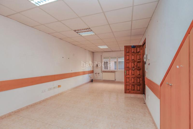 Foto 31415861-bf19-4f1e-945a-5f060e9d14ad. Flat with heating in Centre Reus