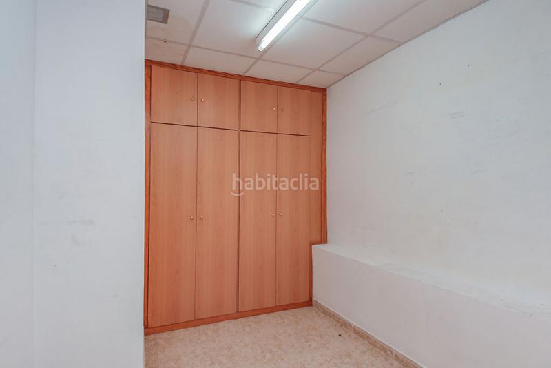 Foto 651031f7-32a0-4dd5-b4eb-34970905224f. Flat with heating in Centre Reus