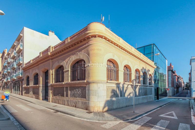 Foto 69e33d1c-7bb0-4cb0-a266-2de27bc18543. Flat with heating in Centre Reus