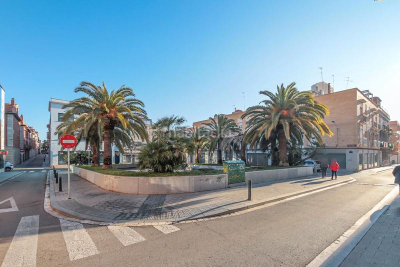 Foto c2e1b4f0-12d6-45fe-ac91-28785ded325e. Flat with heating in Centre Reus