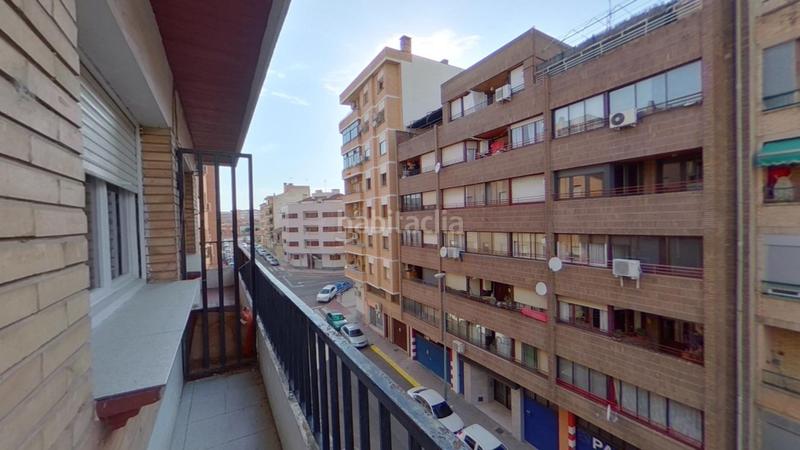 Foto 64879963-ddb9-49de-8cb2-0a6a5626328e. Piso solvia inmobiliaria piso en Griseras - Gardachales Tudela