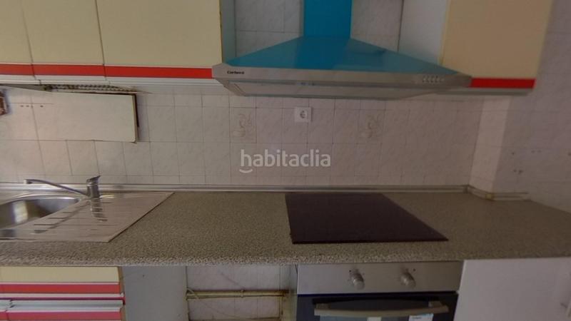 Foto bf8d4e15-58fe-46f8-a59d-fa4225188b48. Piso solvia inmobiliaria piso en Griseras - Gardachales Tudela