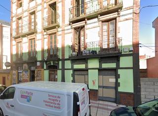 Flat  Av doctor fleming. Solvia inmobiliaria  piso león