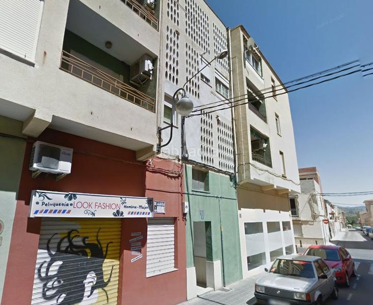 Foto e5f15196-6fdf-47b7-afed-c0663e44a49e. Piso solvia inmobiliaria piso en Muro de Alcoy