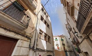 Duplex  C/ repla. Solvia inmobiliaria  dúplex tortosa