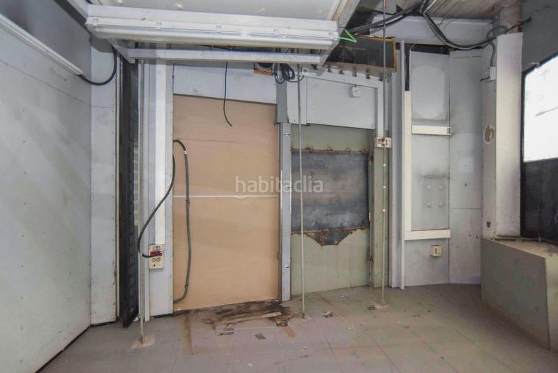 Foto e461aee6-793d-41f2-abf2-336e5fcf2a58. Miete geschäftsraum in Manlleu